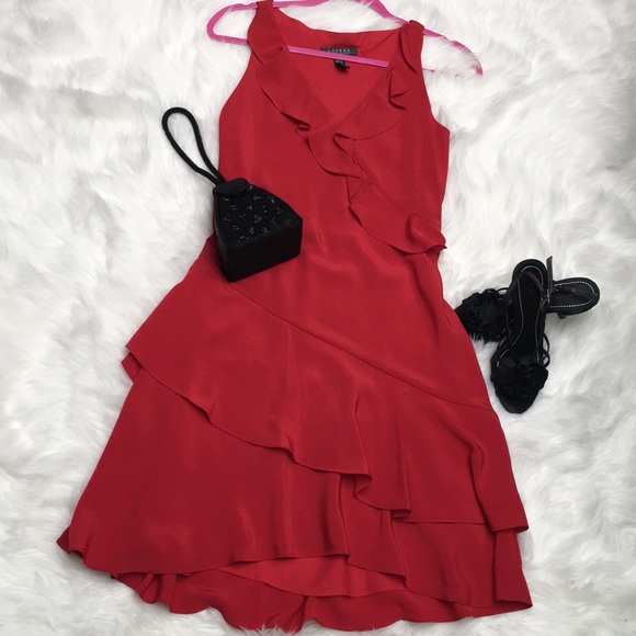Lauren Ralph Lauren Dresses & Skirts - Red Dress 💃🏻